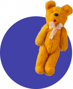 teddsybjörn